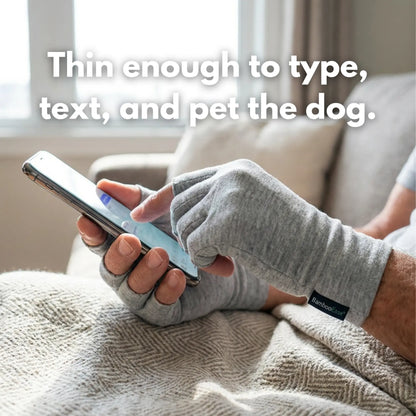 BambooEase™ Compression Gloves